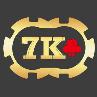 Выбор игр в игорном заведении 7K